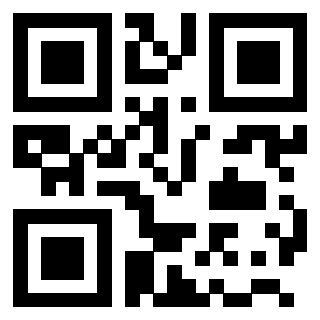 3203747653 - Immagine del QrCode associato