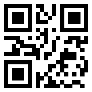 Immagine del QrCode di 3203747655