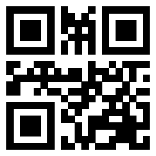 3203747659 - Immagine del Qr Code associato