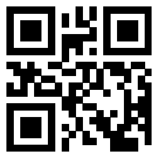Immagine del QrCode di 3203747660