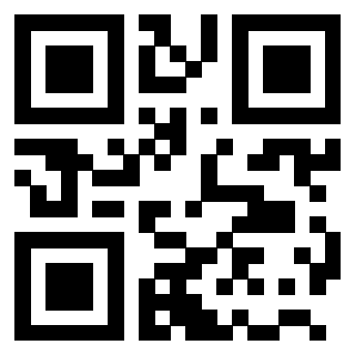 Immagine del QrCode di 3203747661