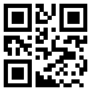 3203747664 - Immagine del Qr Code associato
