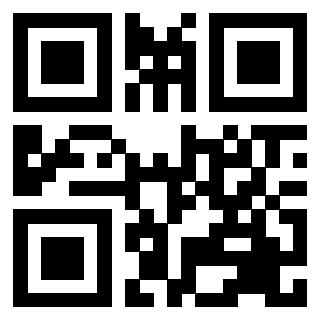 Immagine del Qr Code di 3203747669