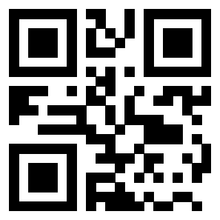 3203747671 - Immagine del QrCode