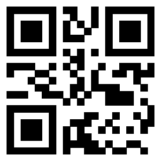 Immagine del QrCode di 3203747672