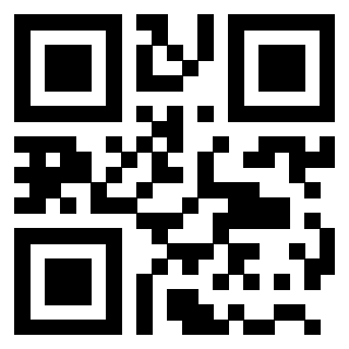 Immagine del QrCode di 3203747679