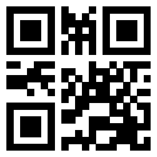 3203747680 Qr Code associato