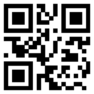 Il QrCode di 3203747683