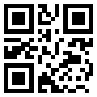 Il Qr Code di 3203747684