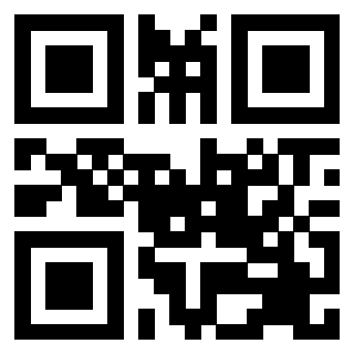 Il Qr Code di 3203747686