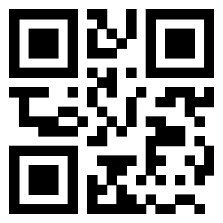 Il Qr Code di 3203747687