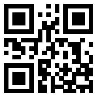 Il Qr Code di 3203747689