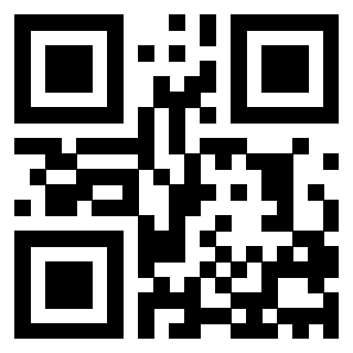 Scansione del QrCode di 3203747694