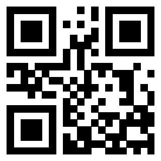 Immagine del Qr Code di 3203747695