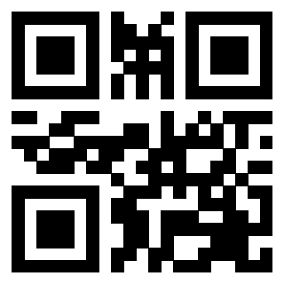 Il QrCode di 3203747702