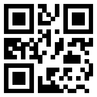 3203747703 Qr Code associato