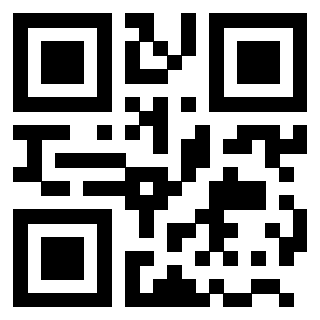 3203747705 - Immagine del Qr Code associato
