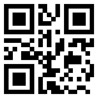 Il QrCode di 3203747706