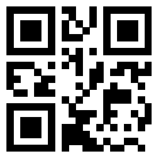 Immagine del QrCode di 3203747707