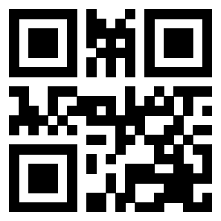 3203747708 - Immagine del Qr Code associato