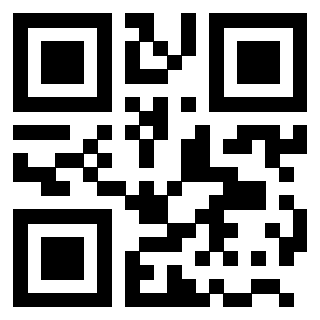 3203747715 - Immagine del Qr Code associato