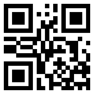 Il QrCode di 3203747722