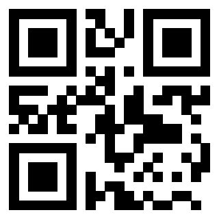 Il Qr Code di 3203747728