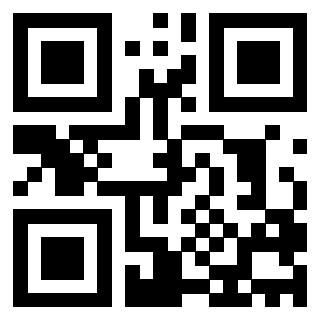 Immagine del QrCode di 3203747730