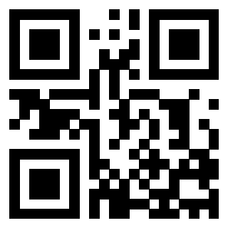 Immagine del QrCode di 3203747731