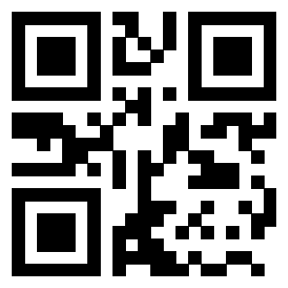 3203747732 - Immagine del Qr Code