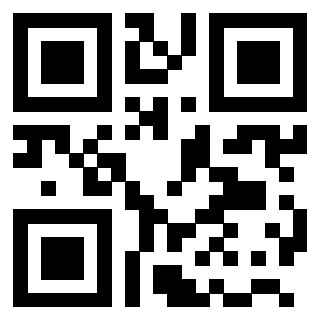 3203747734 - Immagine del Qr Code associato