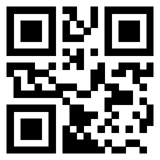 Qr Code di 3203747736