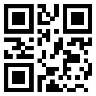 3203747737 - Immagine del QrCode