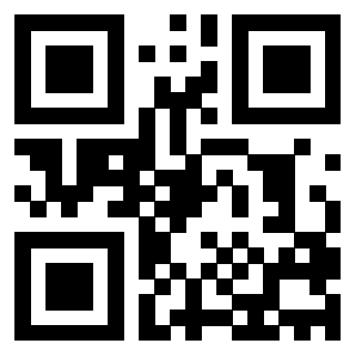 3203747738 - Immagine del Qr Code associato
