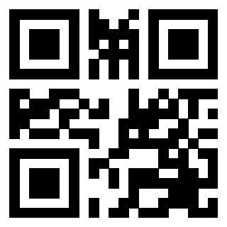 Immagine del Qr Code di 3203747740