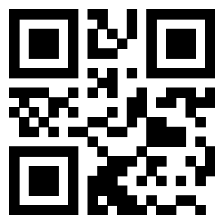 3203747741 - Immagine del QrCode associato