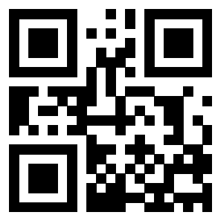 Il QrCode di 3203747742