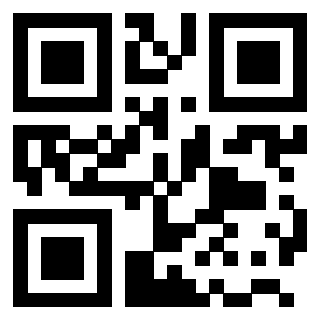 Immagine del QrCode di 3203747744