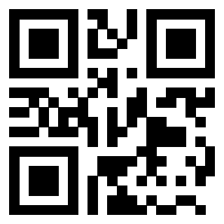 Scansione del Qr Code di 3203747745