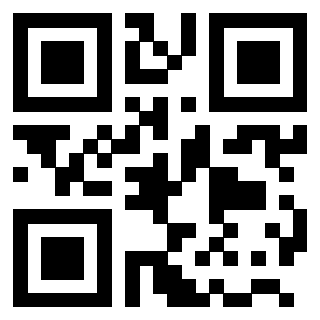 Il Qr Code di 3203747746