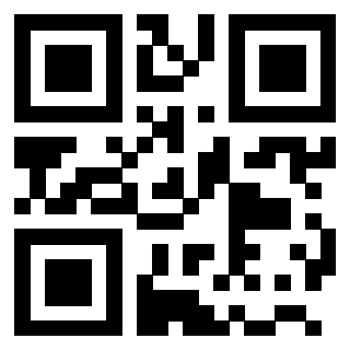 3203747747 - Immagine del QrCode