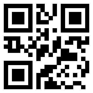 Immagine del QrCode di 3203747748