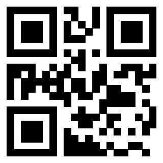 Scansione del Qr Code di 3203747749
