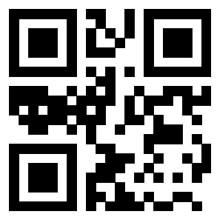 3203747756 - Immagine del Qr Code