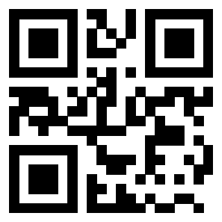 3203747757 - Immagine del Qr Code