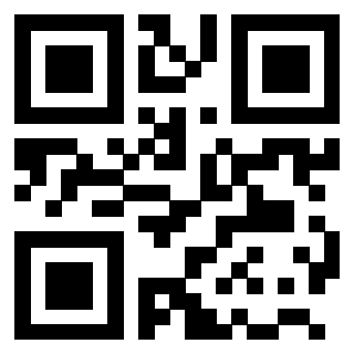 3203747758 QrCode associato