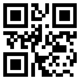 Scansione del QrCode di 3203747761