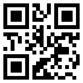 3203747765 - Immagine del QrCode