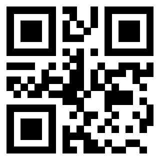 Scansione del QrCode di 3203747766