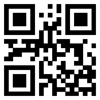 Il QrCode di 3203747767